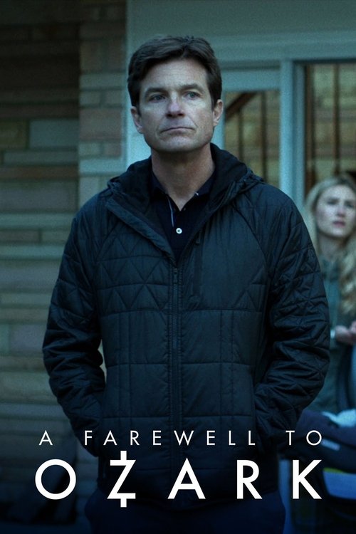 A Farewell to Ozark — постер