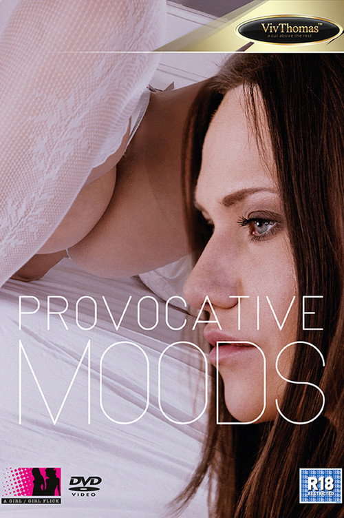 Provocative Moods — постер