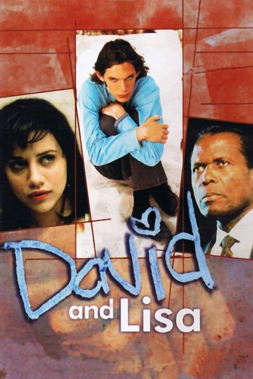 David and Lisa — постер