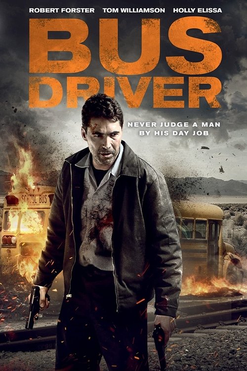 Bus Driver — постер