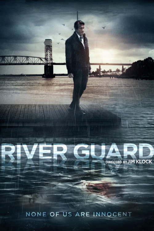 River Guard — постер