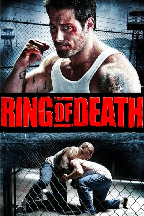 Ring of Death — постер