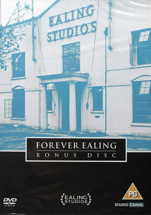 Forever Ealing — постер