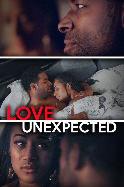 Love Unexpected — постер