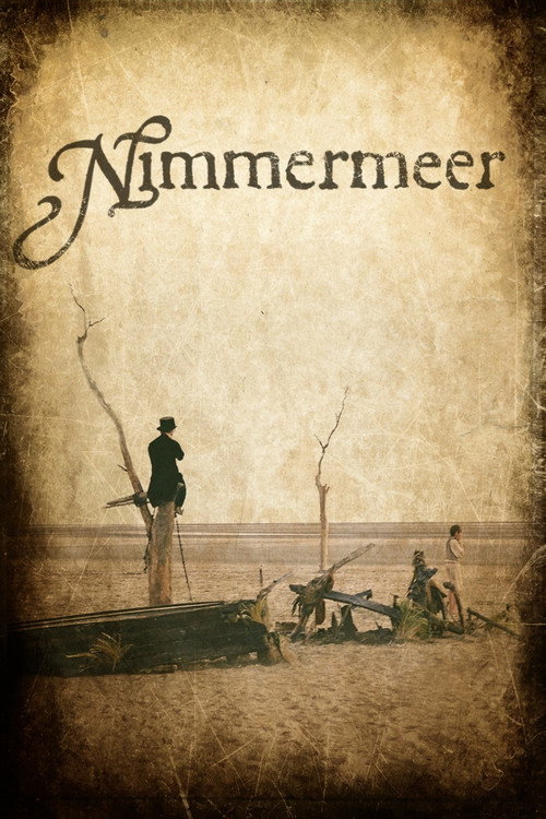 Nimmermeer — постер