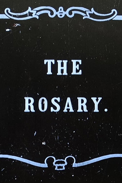 The Rosary — постер