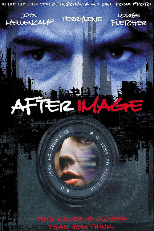 After Image — постер