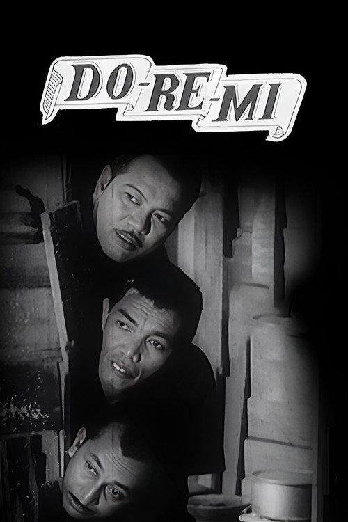 Do Re Mi — постер