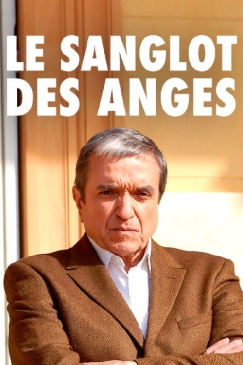 Le Sanglot des anges — постер