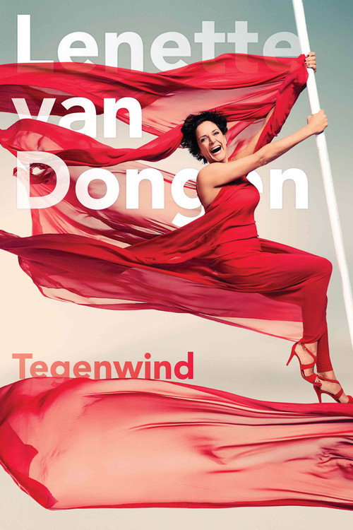 Lenette van Dongen: Tegenwind — постер