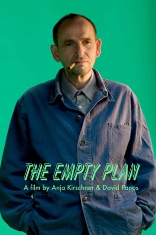The Empty Plan — постер