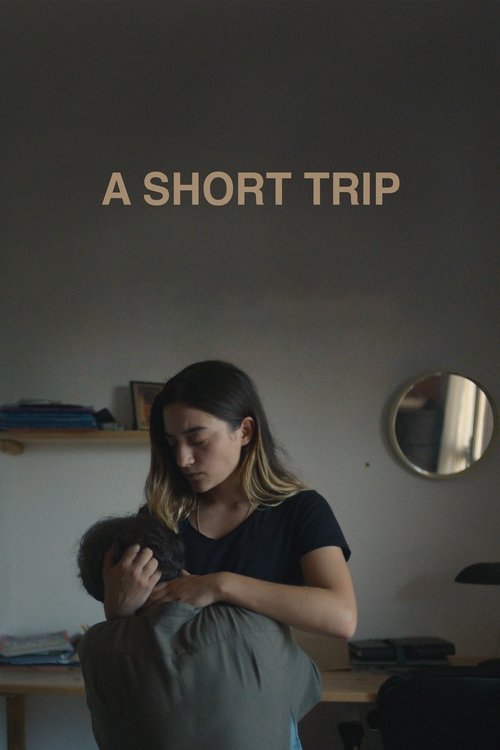 A Short Trip — постер