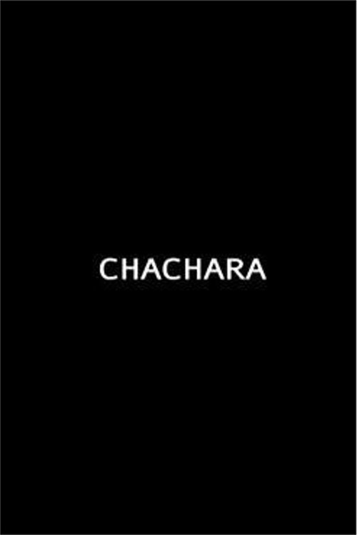 Cháchara — постер