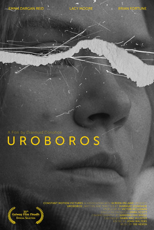 Uroboros — постер