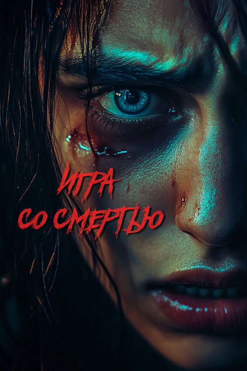 Игра со смертью — постер