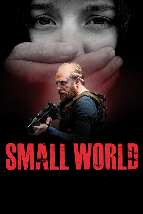 Small World — постер