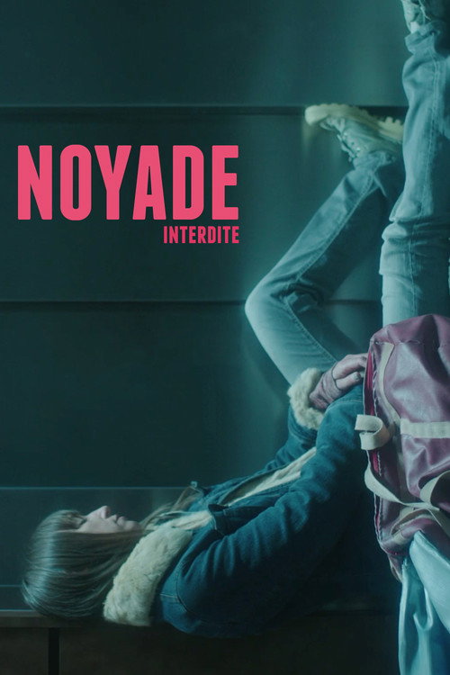 Noyade Interdite — постер