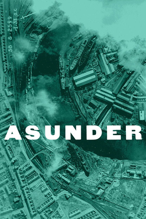 Asunder — постер