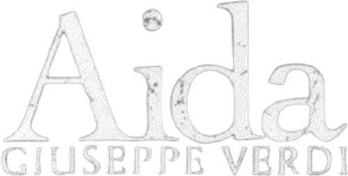 Aida - San Francisco Opera — логотип