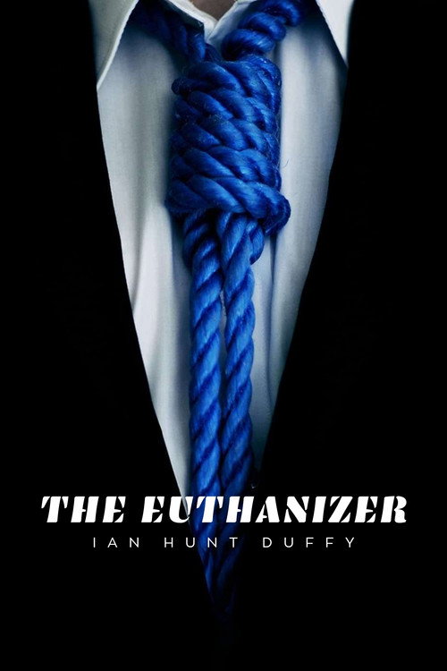 The Euthanizer — постер