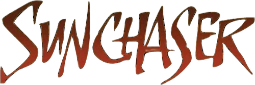 Ловец солнца — логотип