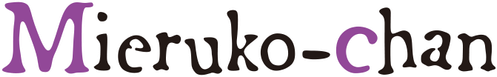 Девочка, которая видит — логотип