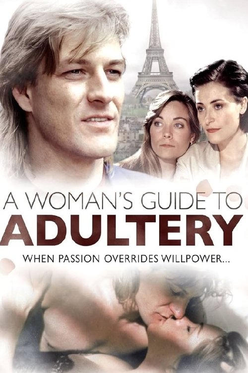 A Woman's Guide to Adultery — постер