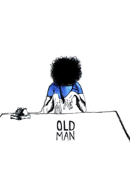 Old Man — постер