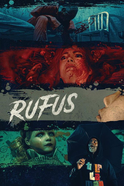 Rufus — постер