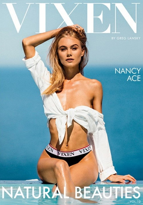 Natural Beauties 12 — постер