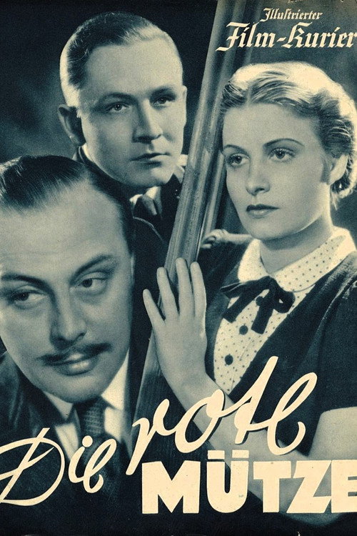 Heiratsschwindler — постер