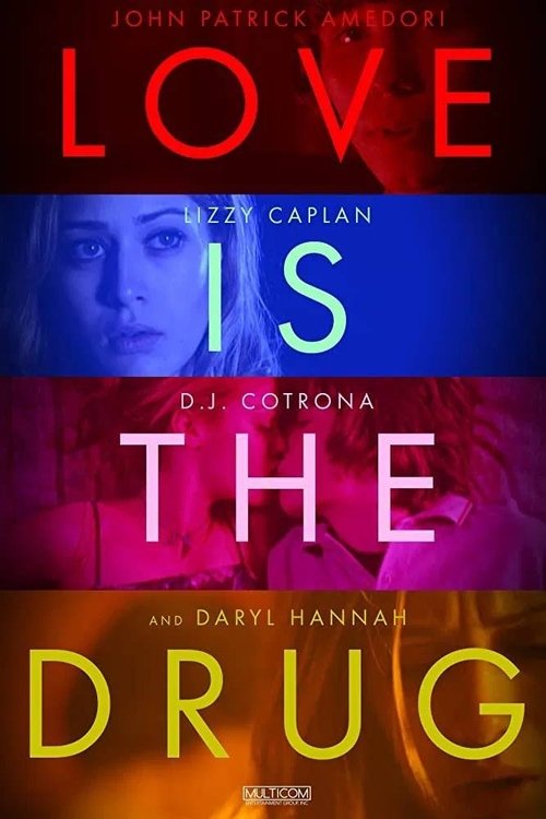 Love Is the Drug — постер