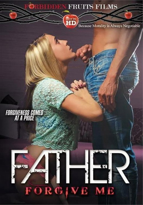 Father Forgive Me — постер