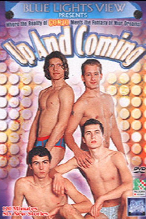 Up and Coming — постер