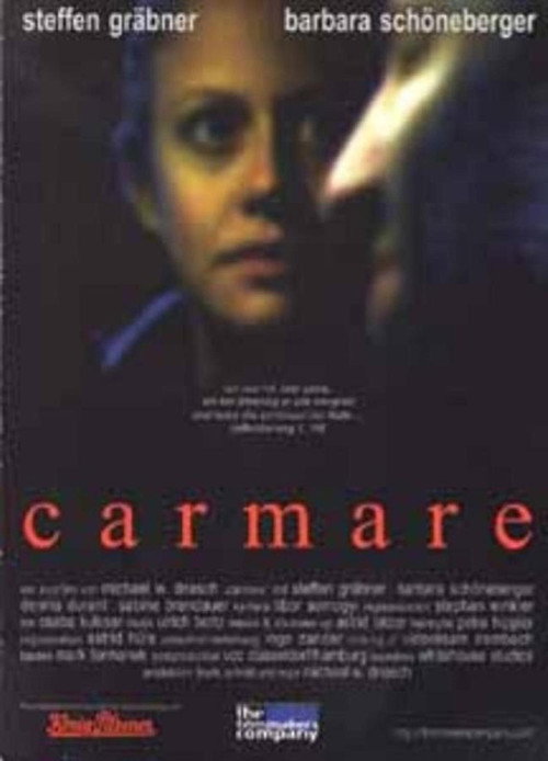Carmare — постер