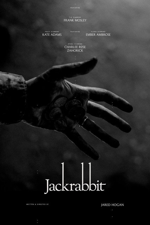 Jackrabbit — постер