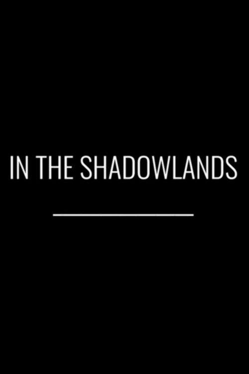 In the Shadowlands — постер