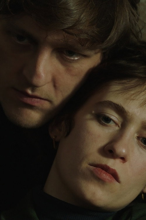 Leo & Anna — постер
