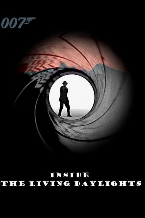 Inside The Living Daylights — постер