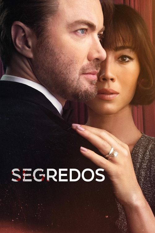 Segredos — постер