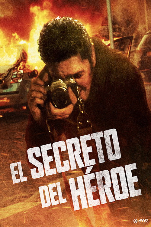 El secreto del héroe — постер