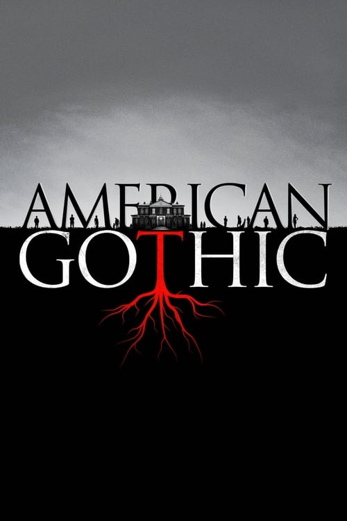 American Gothic — постер