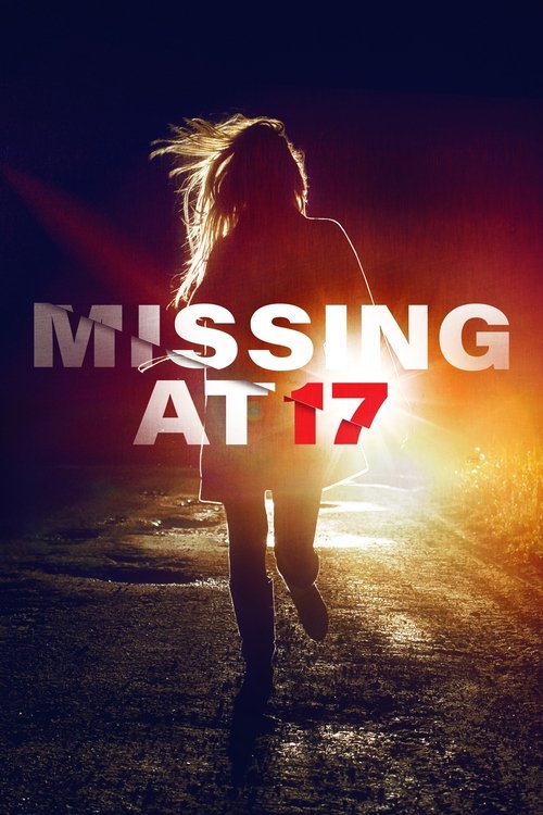 Missing at 17 — постер