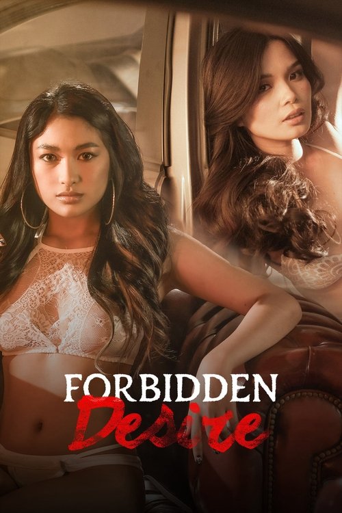 Forbidden Desire — постер