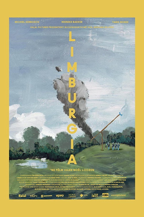 Limburgia — постер