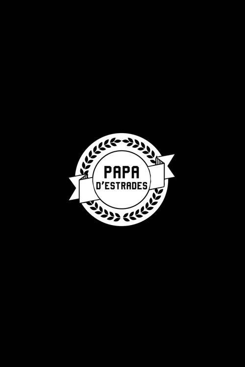 Papa d'estrades — постер
