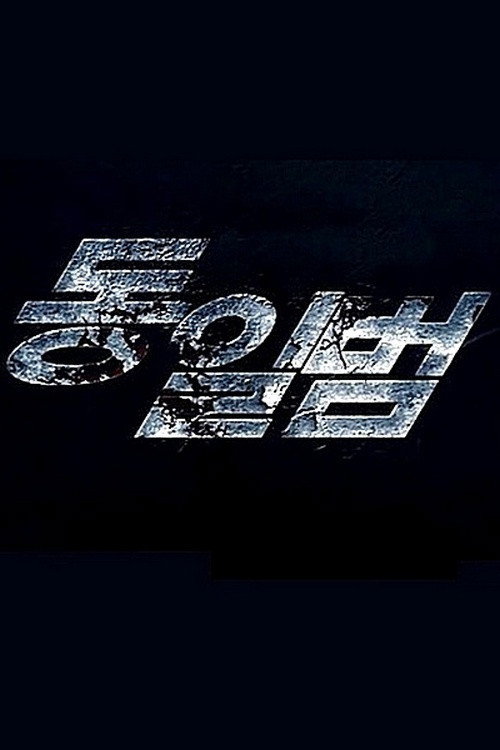 동일범 — постер