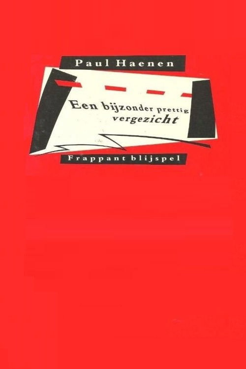 Een Bijzonder Prettig Vergezicht — постер