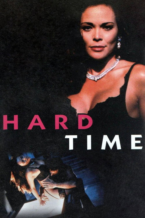 Hard Time — постер
