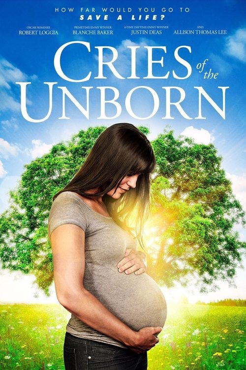 Cries of the Unborn — постер